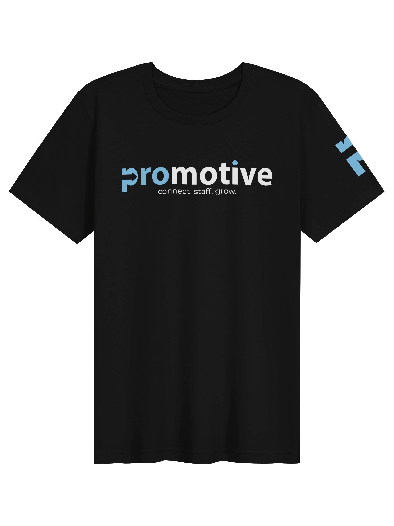 Promotive Tagline T-Shirt product image (1)