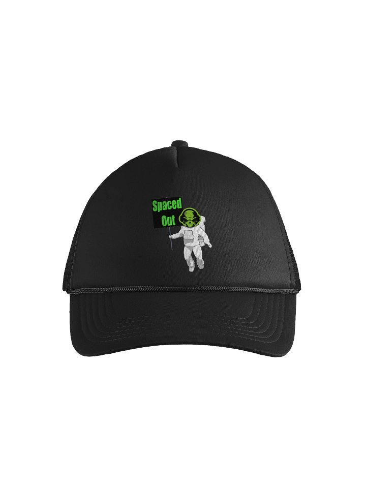 Space Cadet Snap Back product image (1)