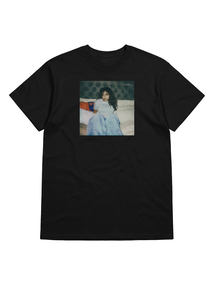 Lonely Bella Kay Tshirt product image (1)