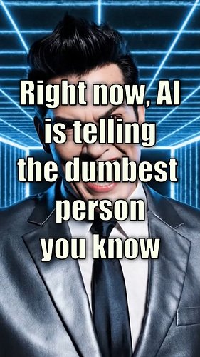 AI Will Confidently Lie to You… And You Won’t Notice