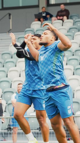 #upthewahs #hikato #sportsvideography