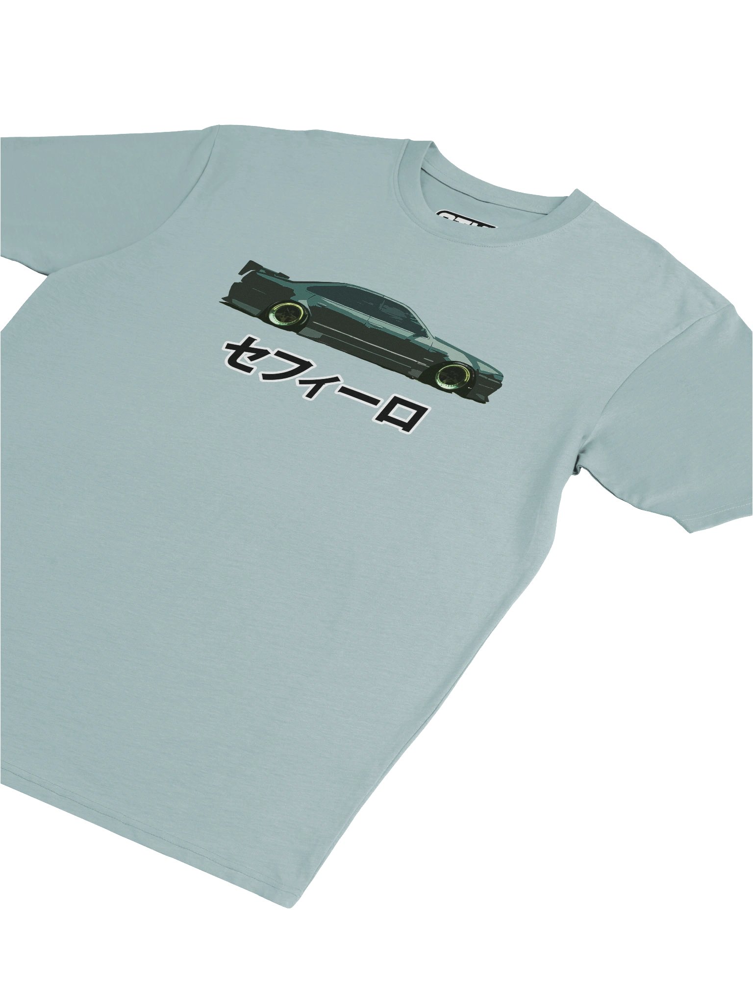 A31 Cefiro Tee product image (6)