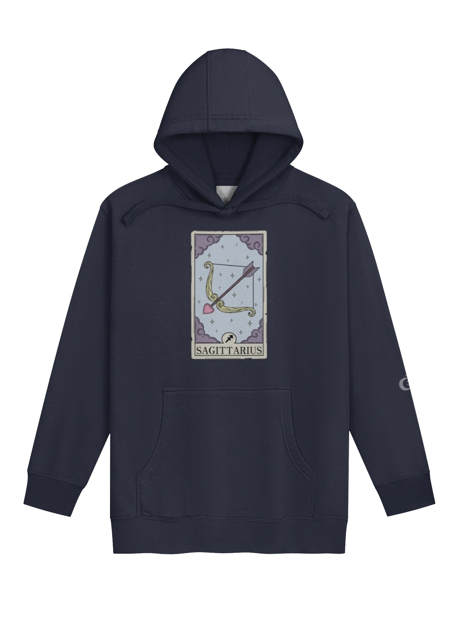 Sagittarius Hoodie product image (7)