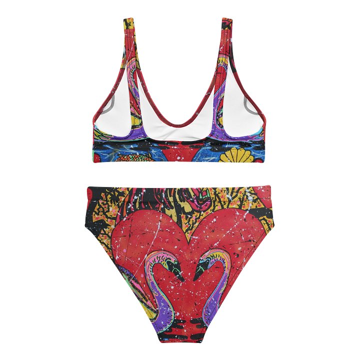 Swanheart Bikini product image (2)