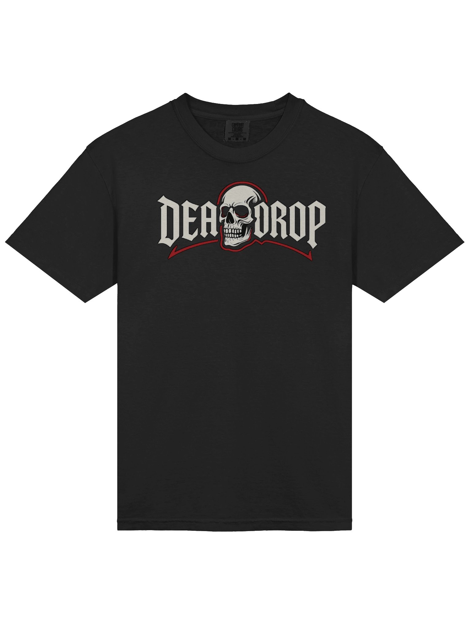 shop logo Tee product image (3)