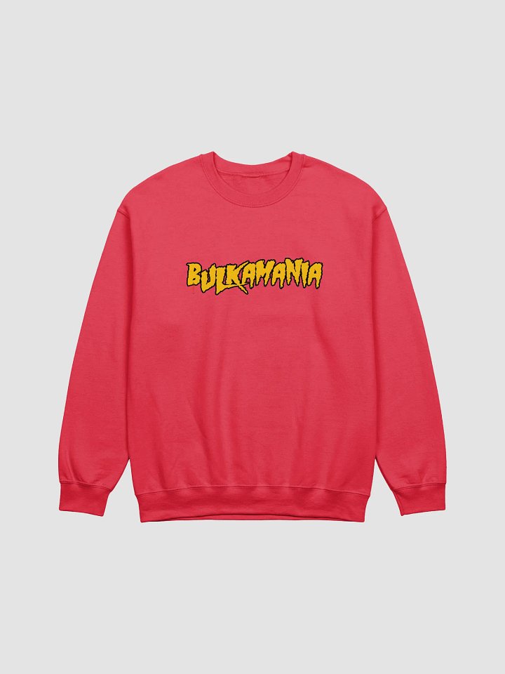 BulkAMania Crewneck product image (1)
