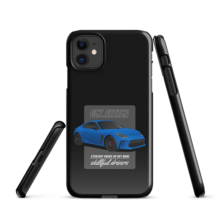 iphone case - get.sixier product image (1)