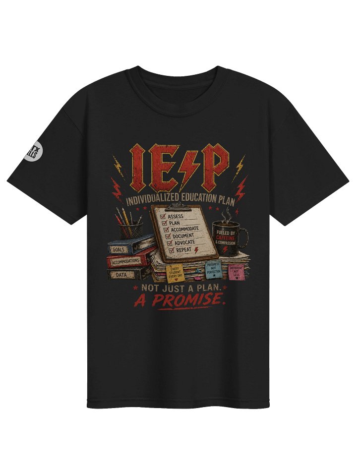 Big Dreams T product image (1)