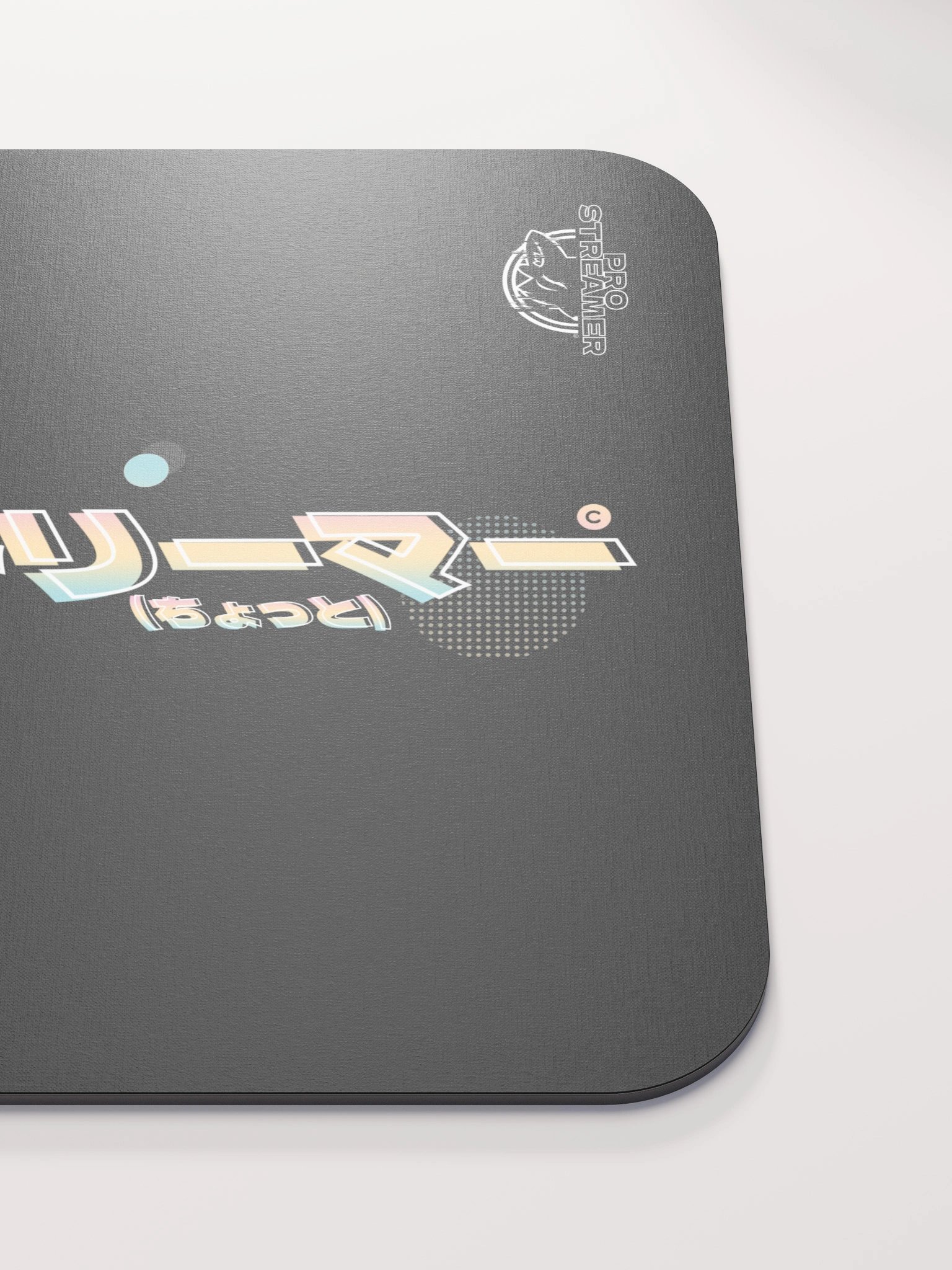 Pro Streamer Mousepad product image (5)