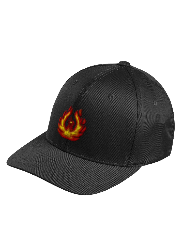 Fenix Falling - 2026 Line - Flexfit Ballcap product image (2)