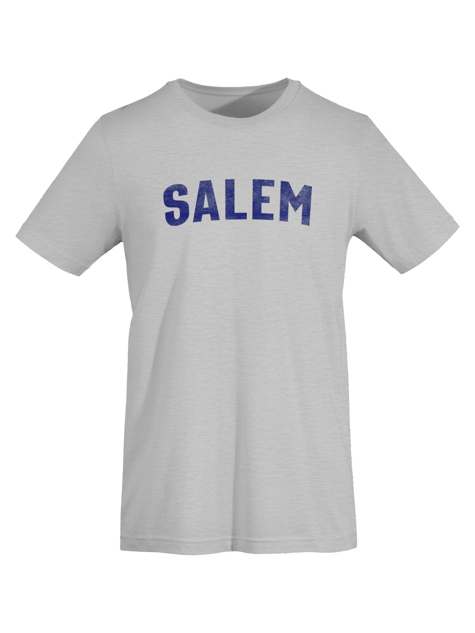 Salem Beavers Wordmark Shirt product image (9)