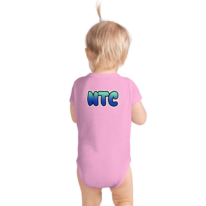 Shit Show - Baby Onesie product image (2)