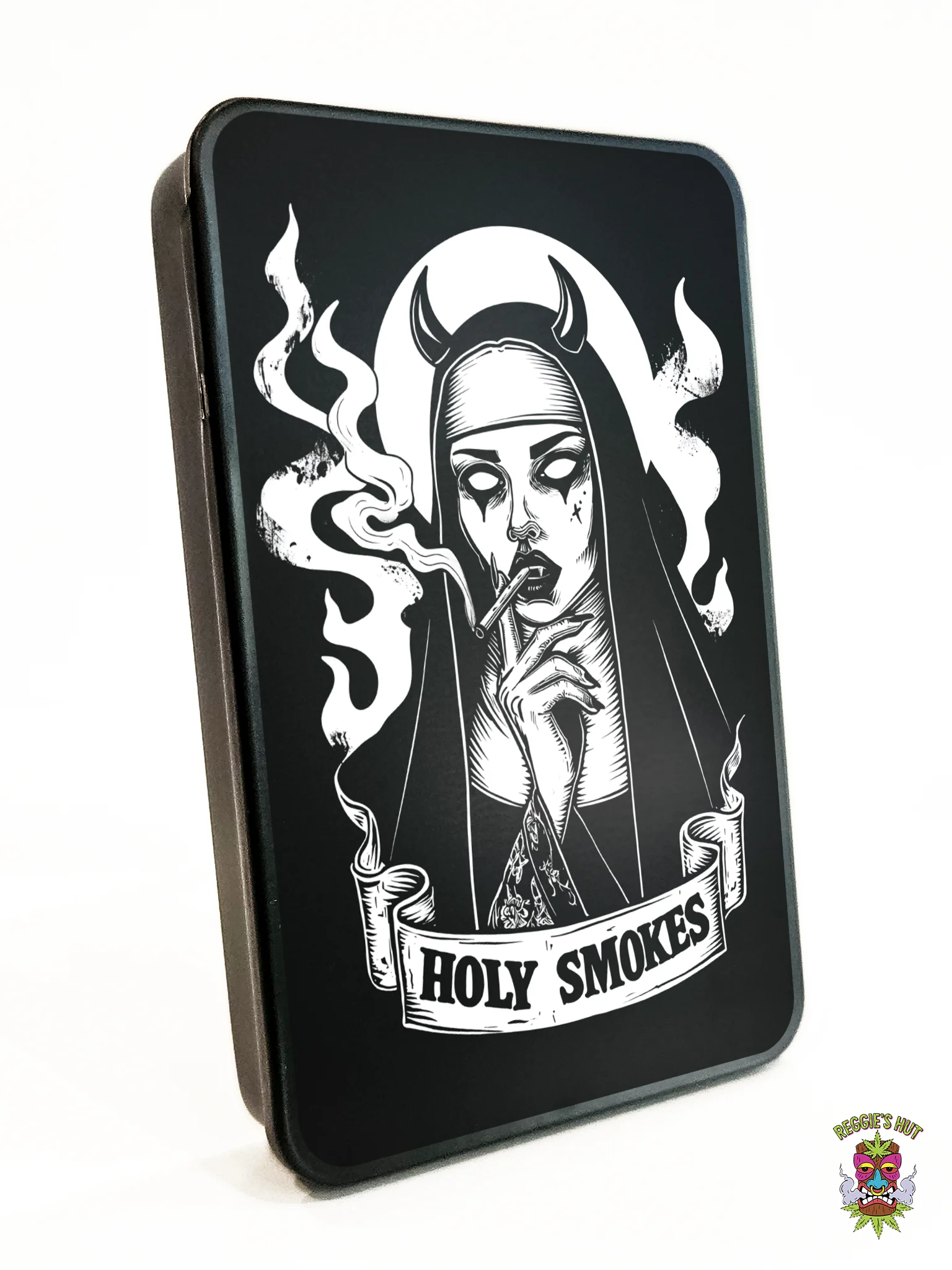 Case - Holy Smokes product image (1)