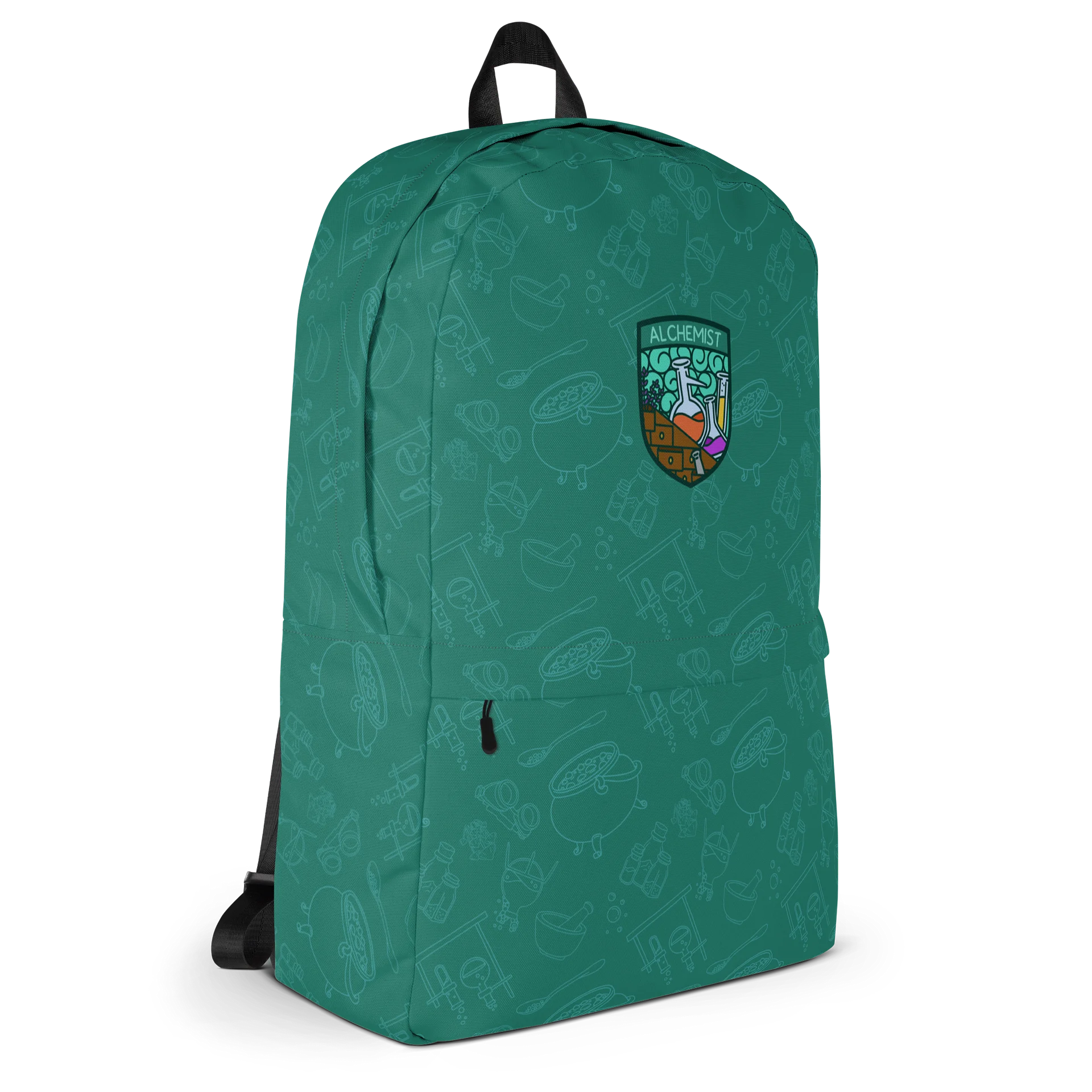 Alchemist Backpack product image (4)