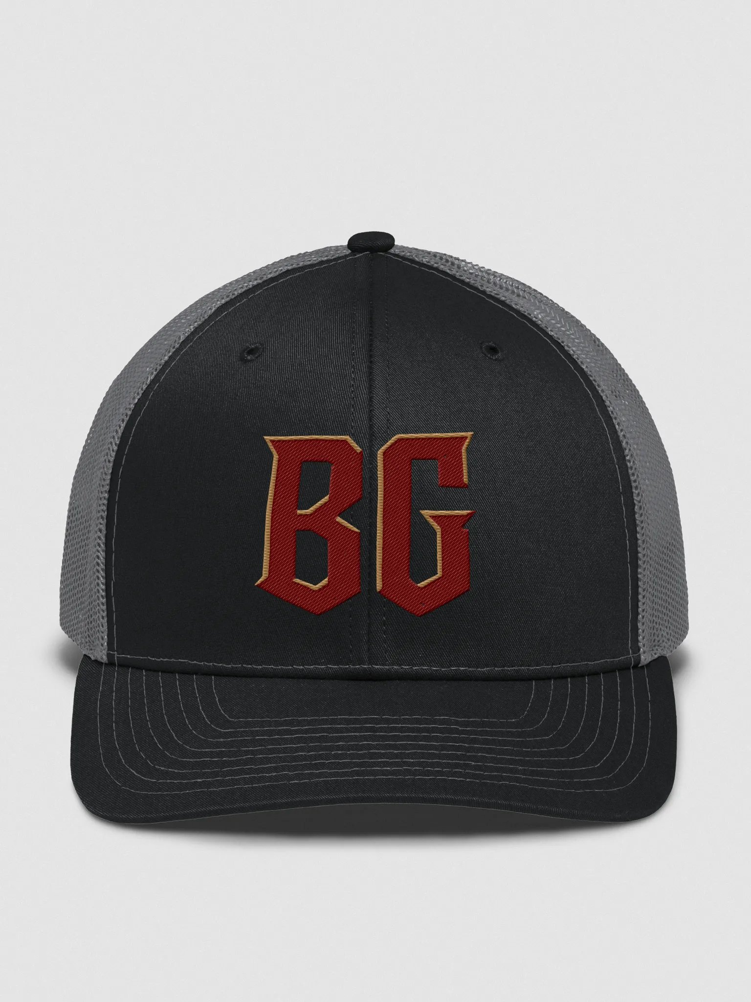 BG Trucker Hat product image (2)