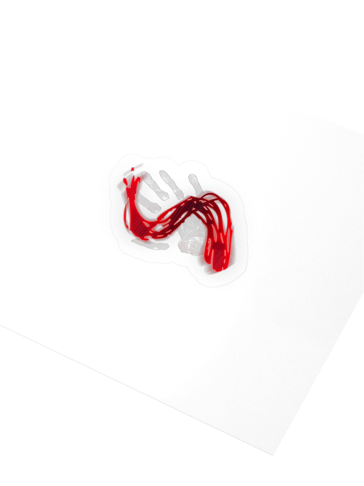 Sloper sticker product image (9)