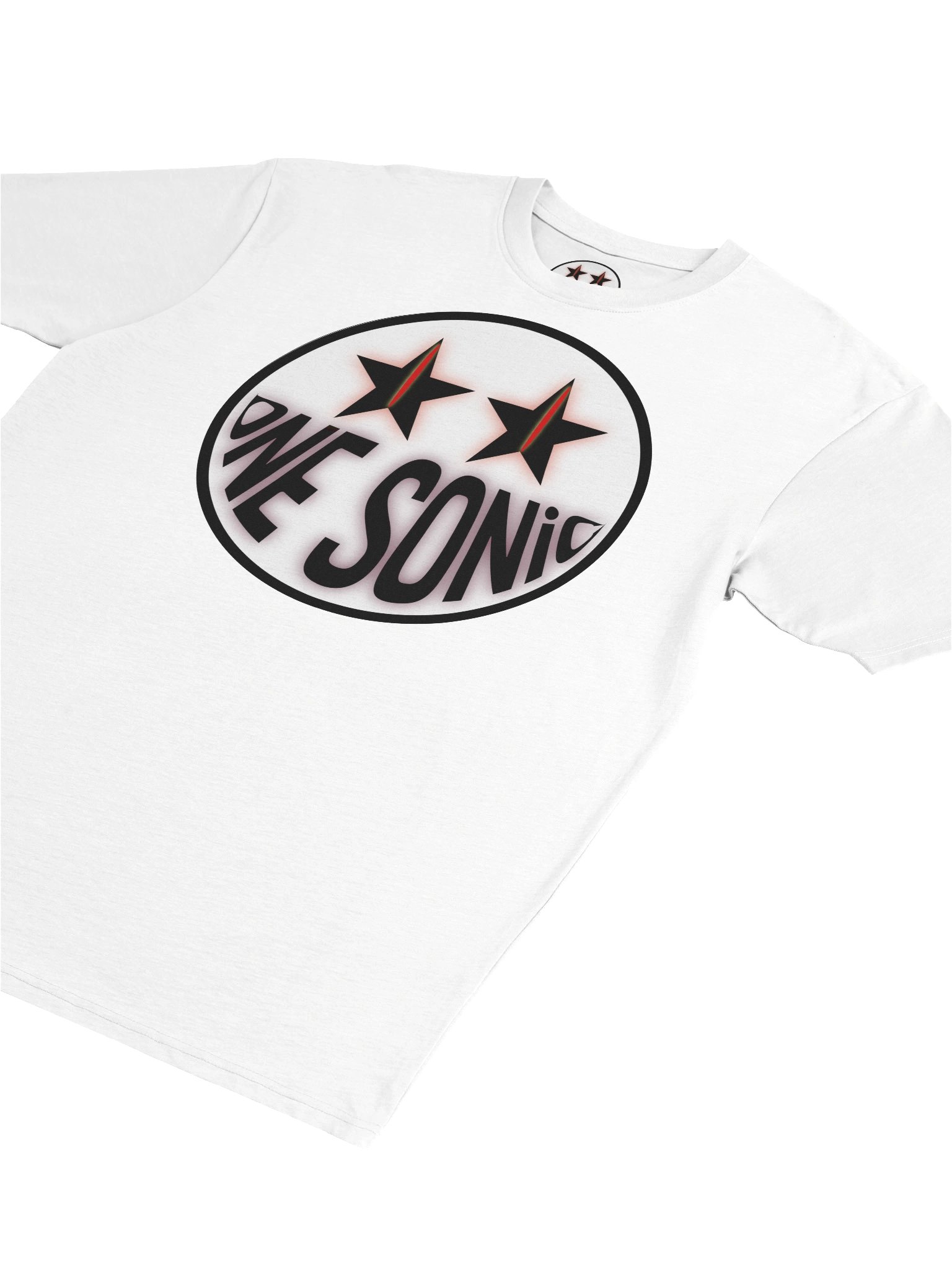 OneSonic Premium Tee product image (5)