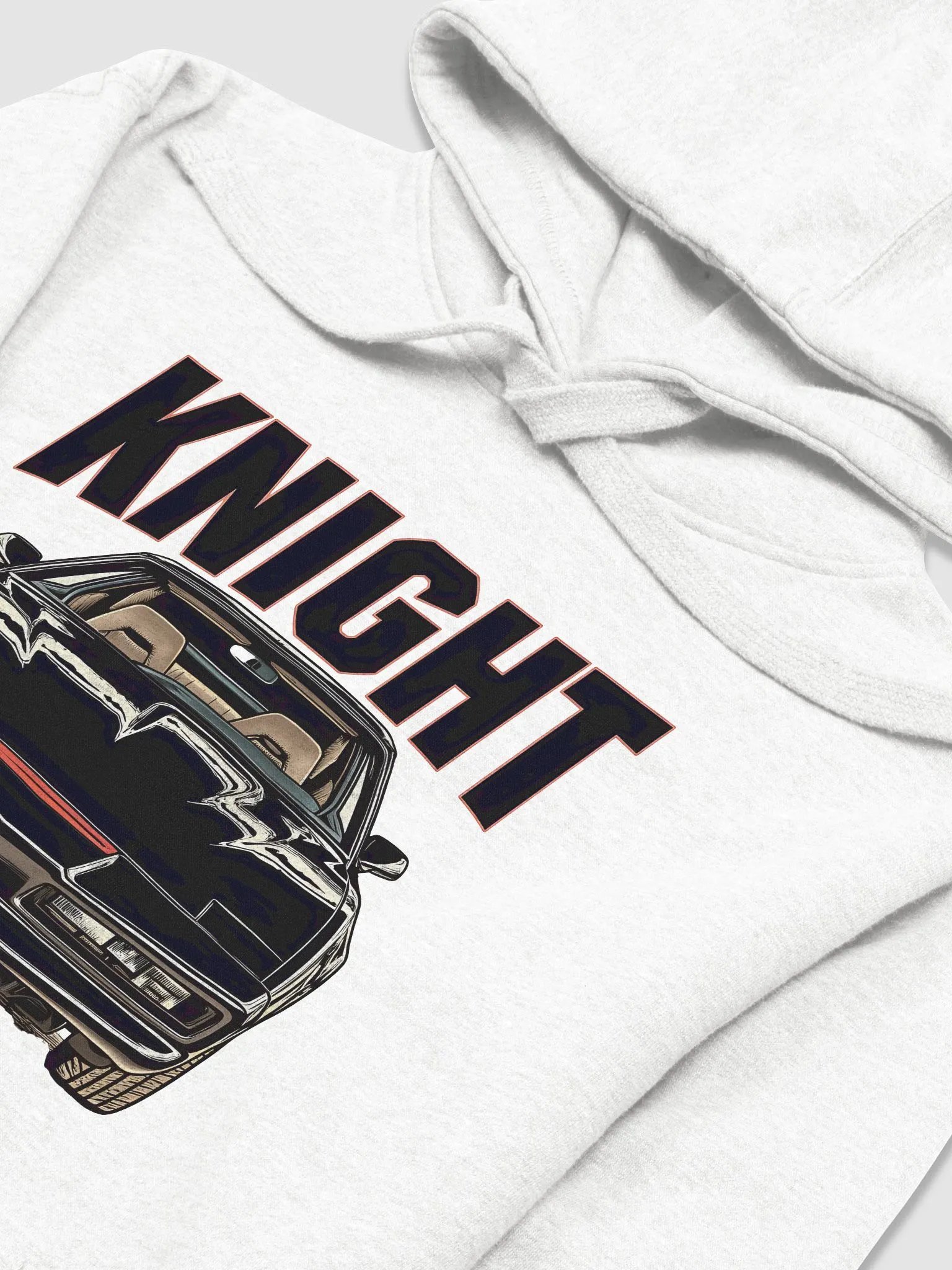 Knight Hoodie! product image (1)