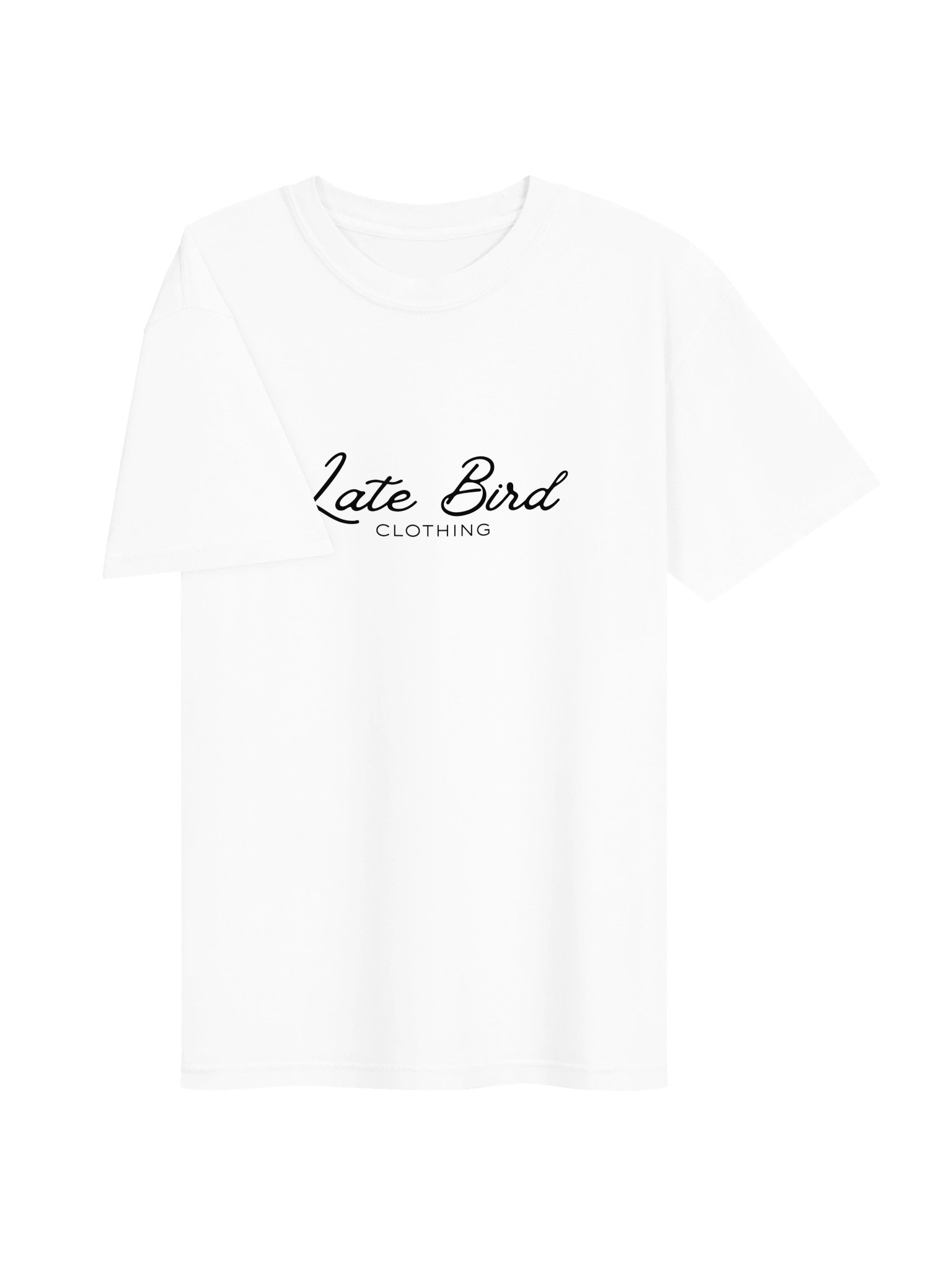 Large Logo Shirt product image (3)