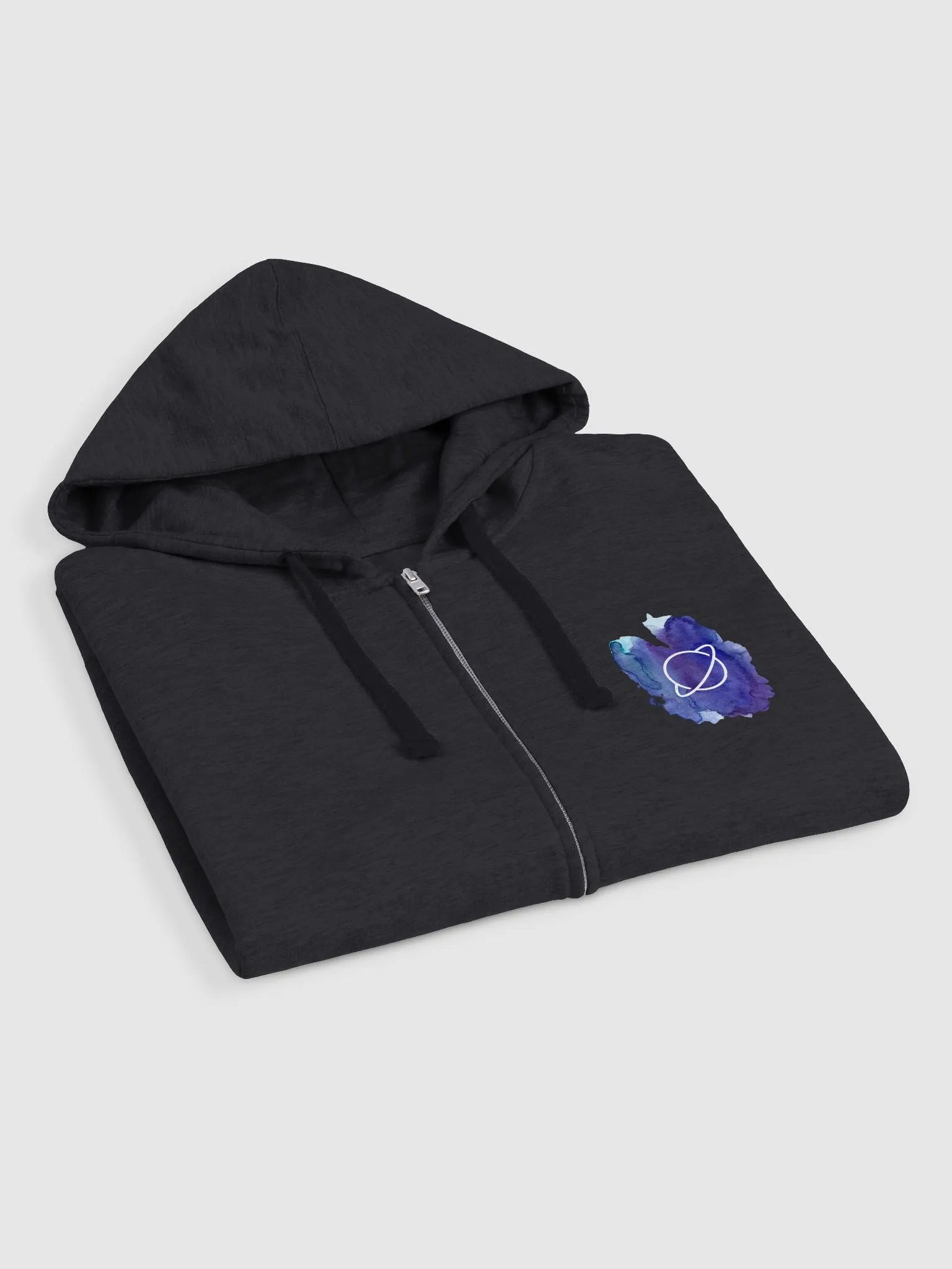 Galactic Zip Up product image (10)