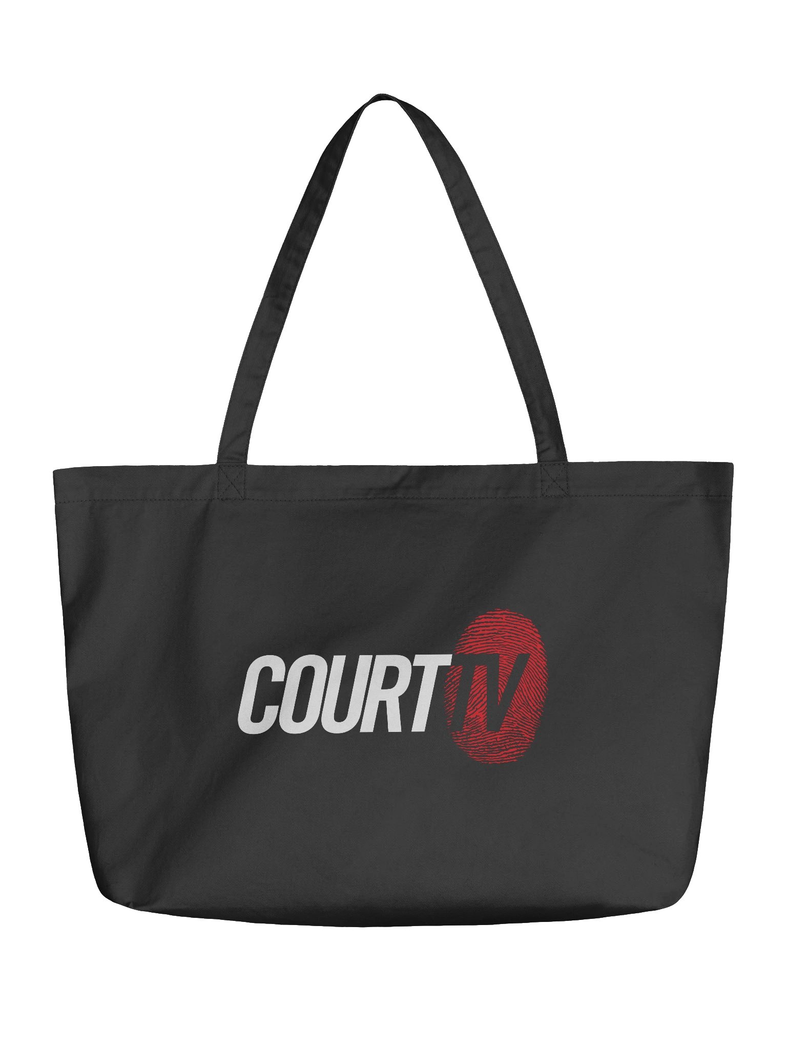 Court TV Tote product image (1)