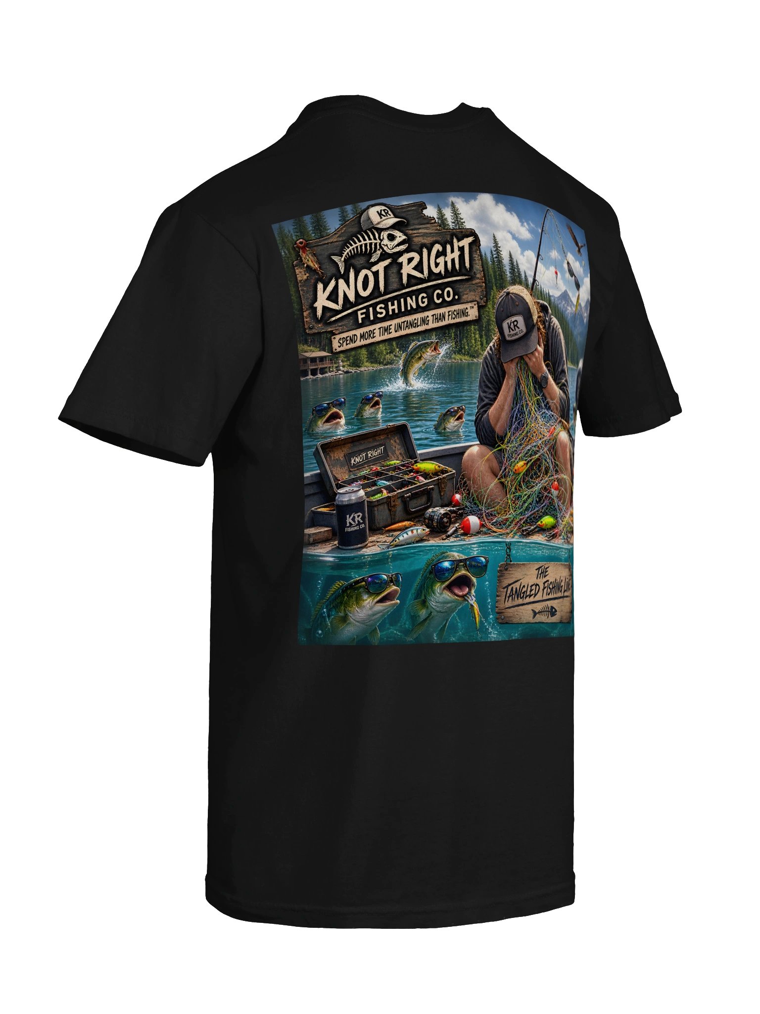 Knot Right product image (8)