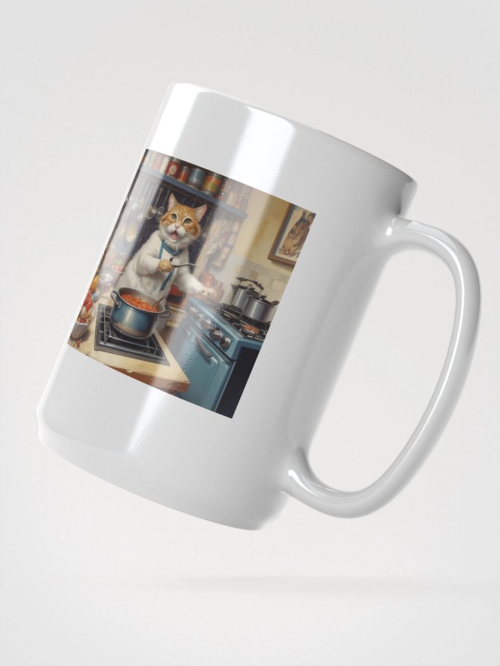 Cat cooking product image (2)