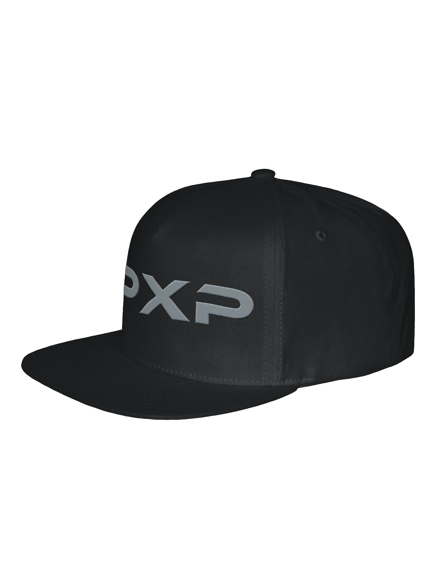 APXP Yupoong Flat Snapback Cap product image (2)
