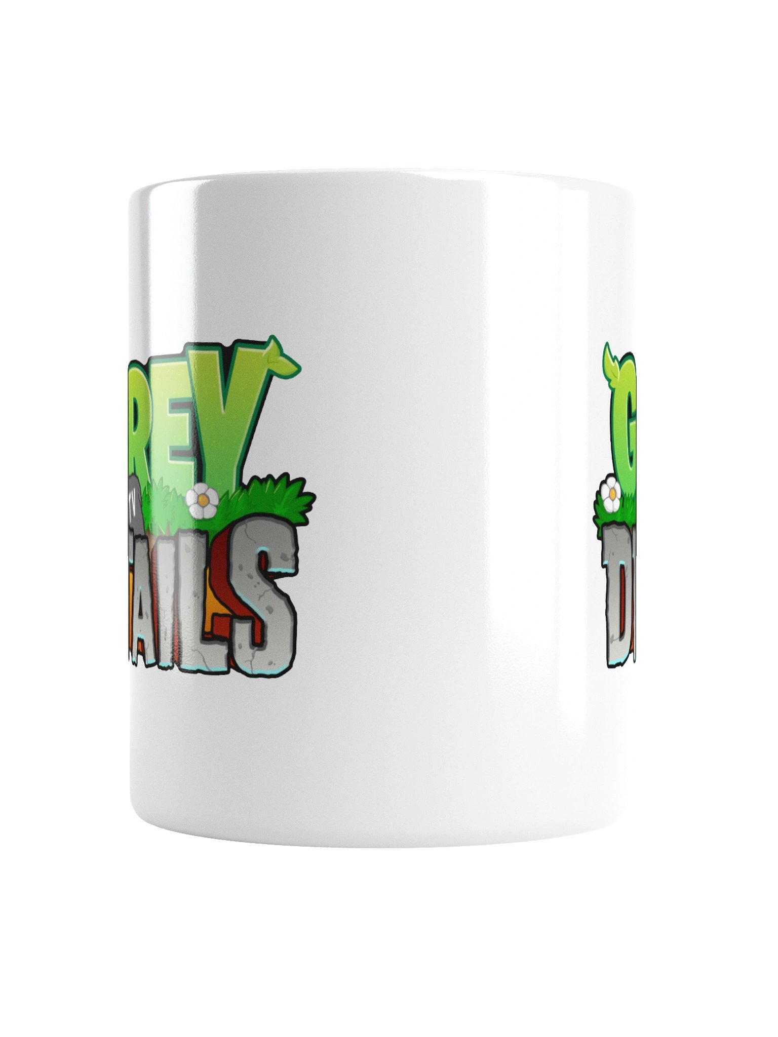 Steal My Sunshine - White Glossy Mug product image (4)