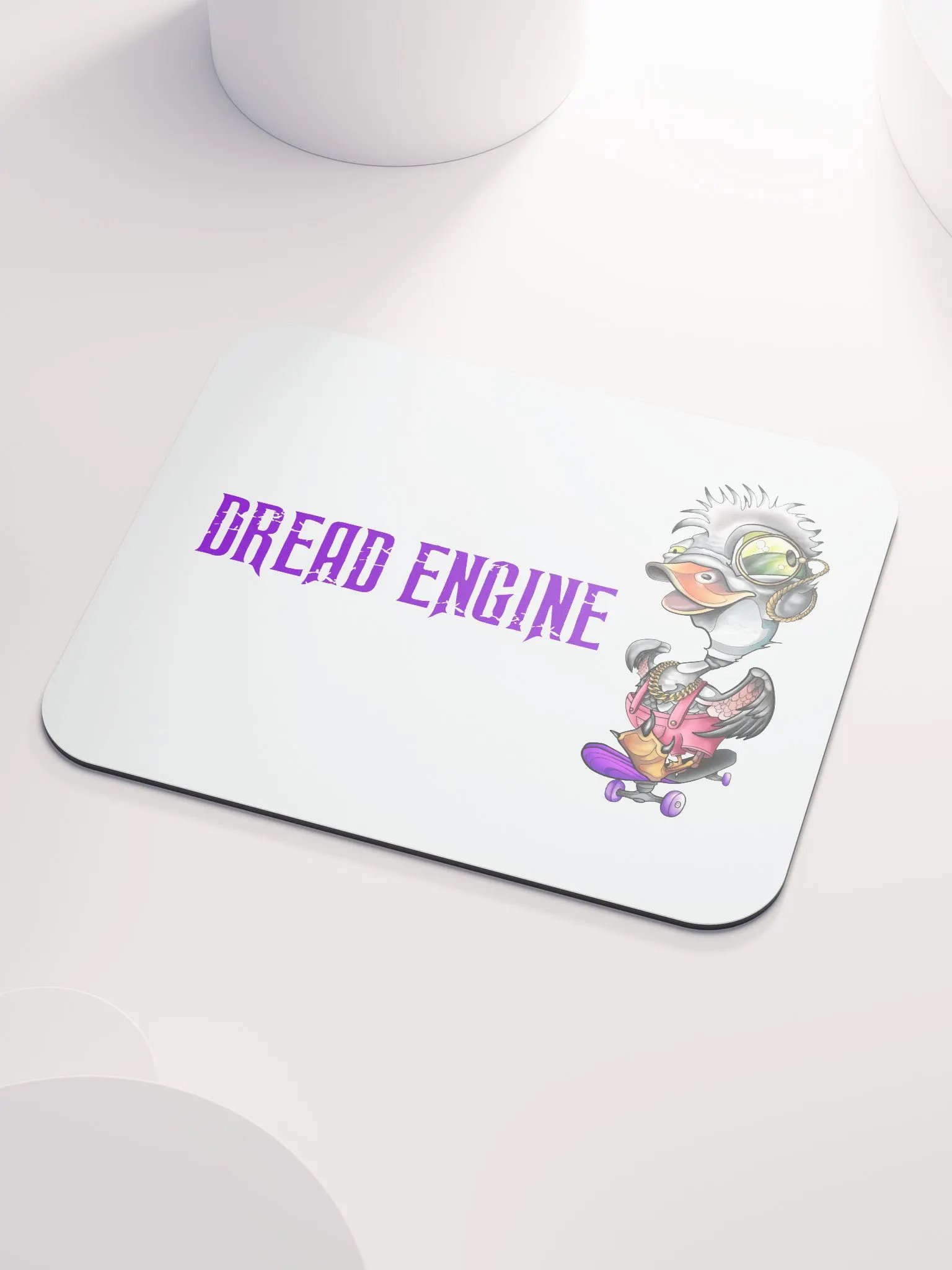 Gary Mouse Pad product image (3)
