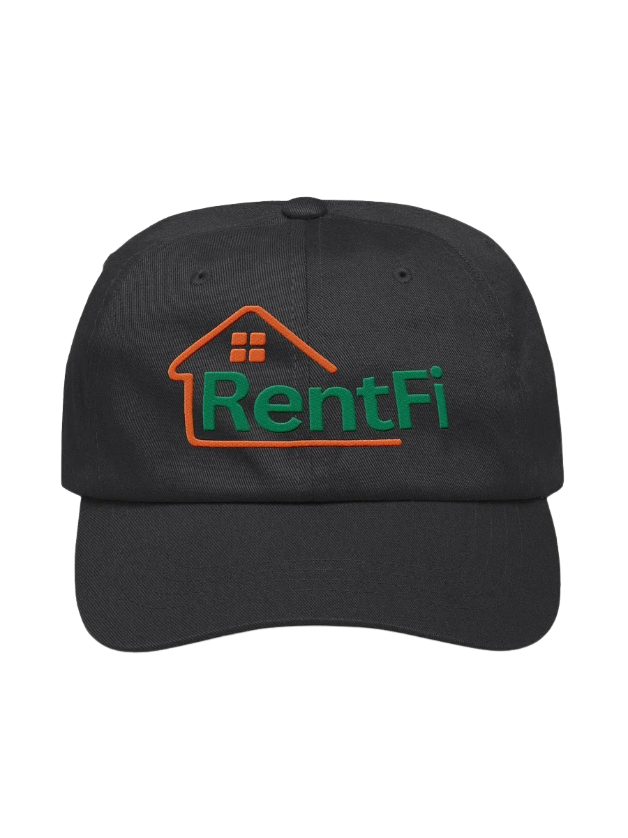 RentFi - Cap product image (1)
