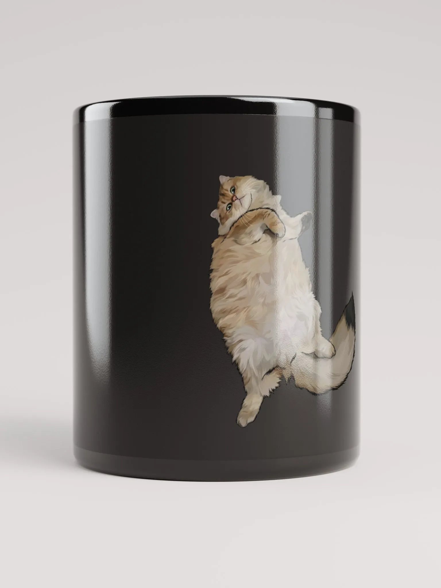 Christopher's Lazy Mug product image (5)