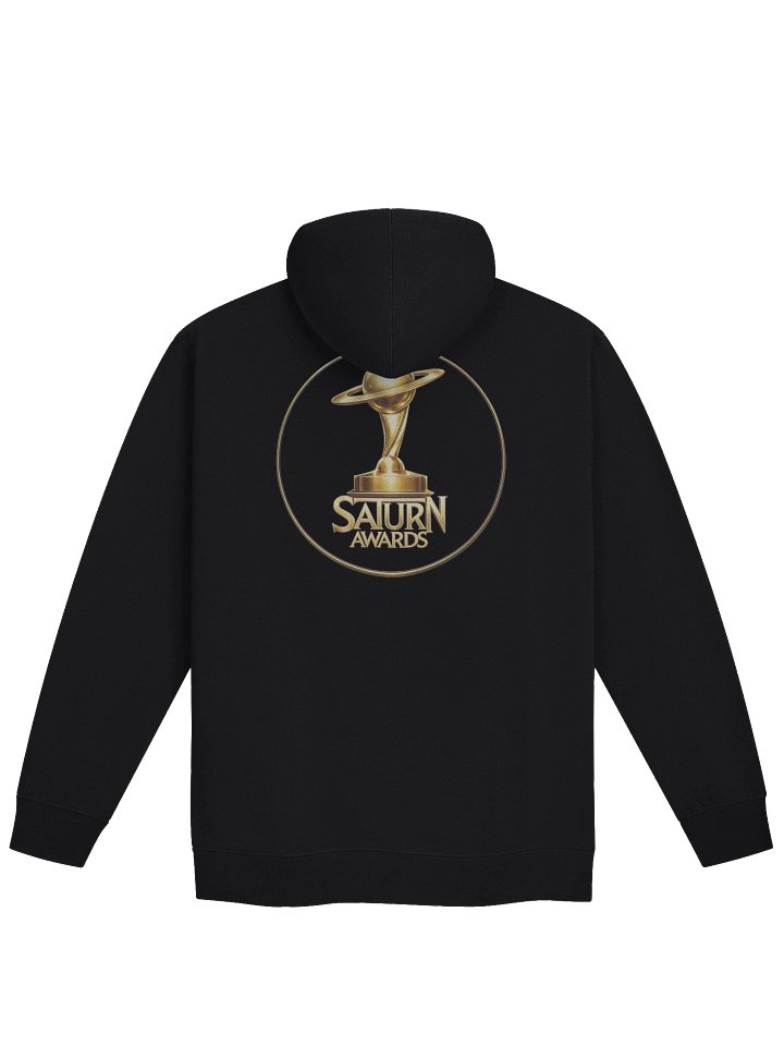 53rd Saturn Awards Commemorative Fleece Zip-Up Hoodie product image (2)