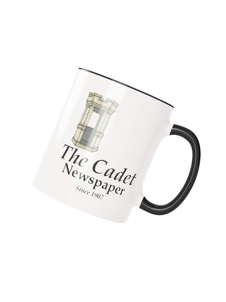 The Cadet Mug #2 product image (2)