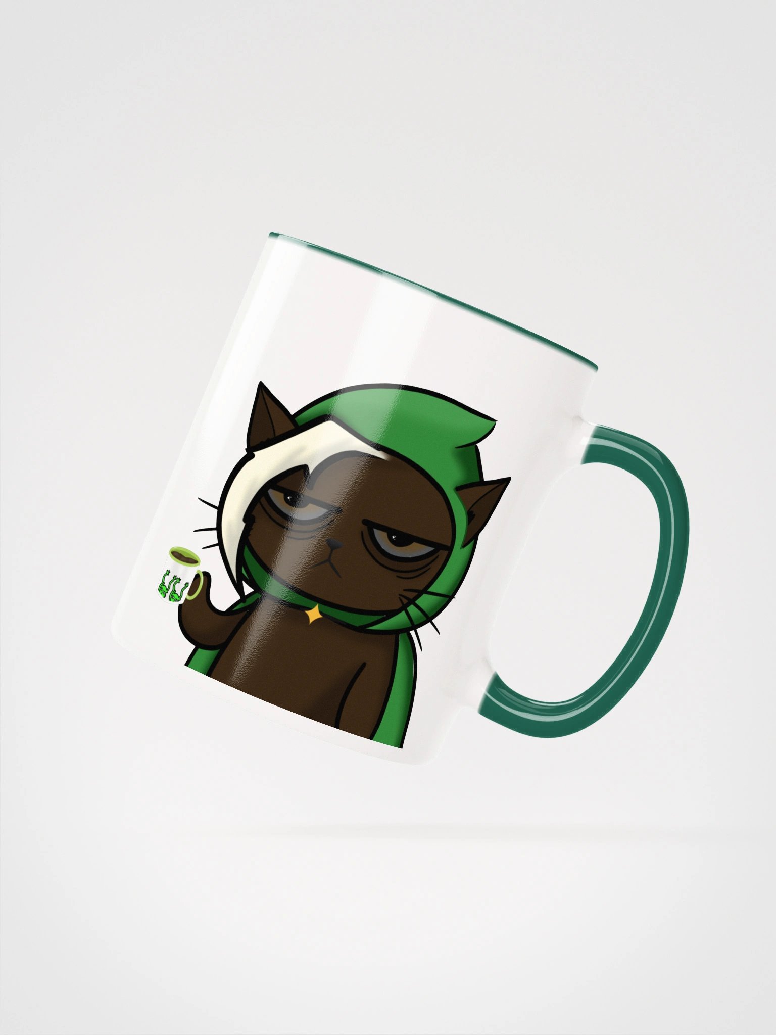 arby is tired product image (2)