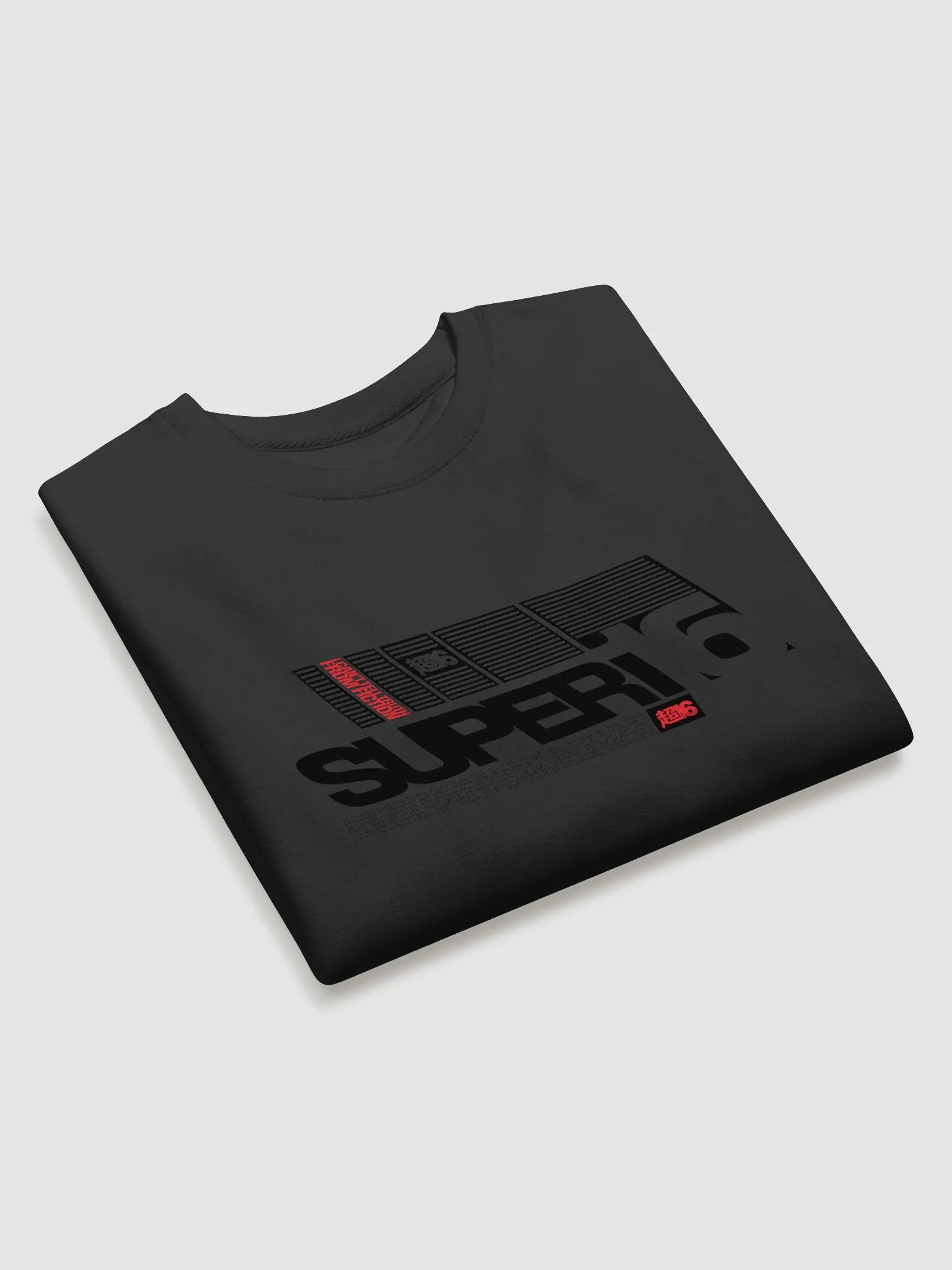 SWEET SWEAT - SUPER16 product image (17)