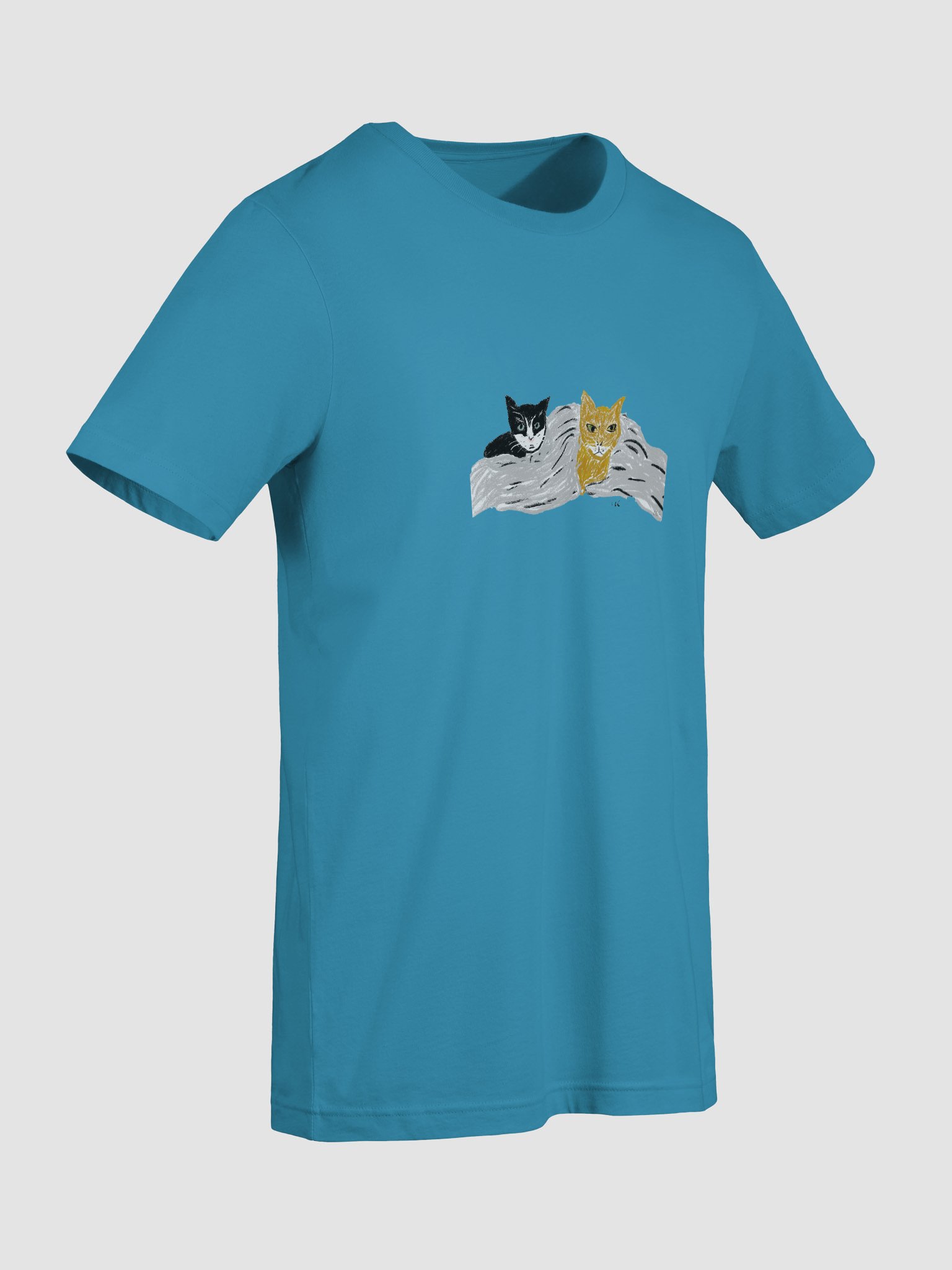 The Kitties tee product image (98)