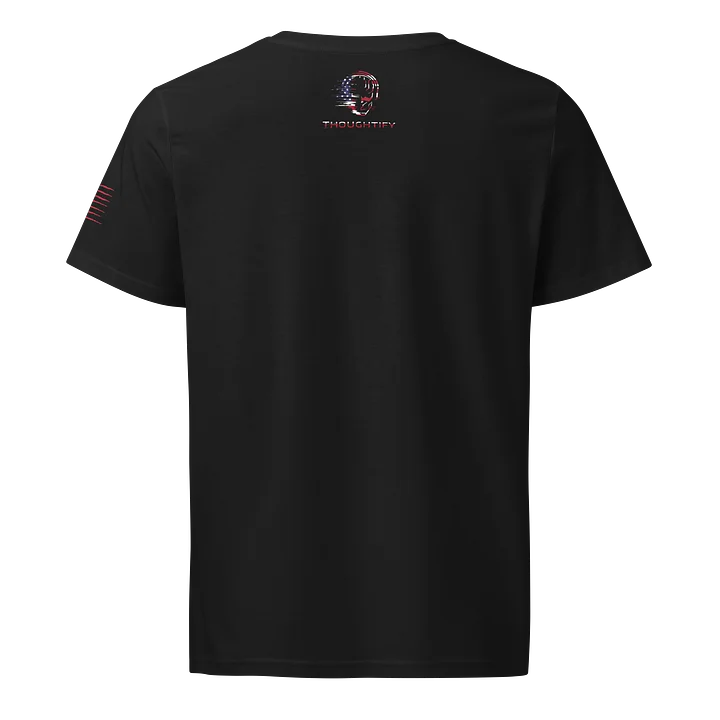U.S. 250th Birthday Preamble Shirt product image (2)