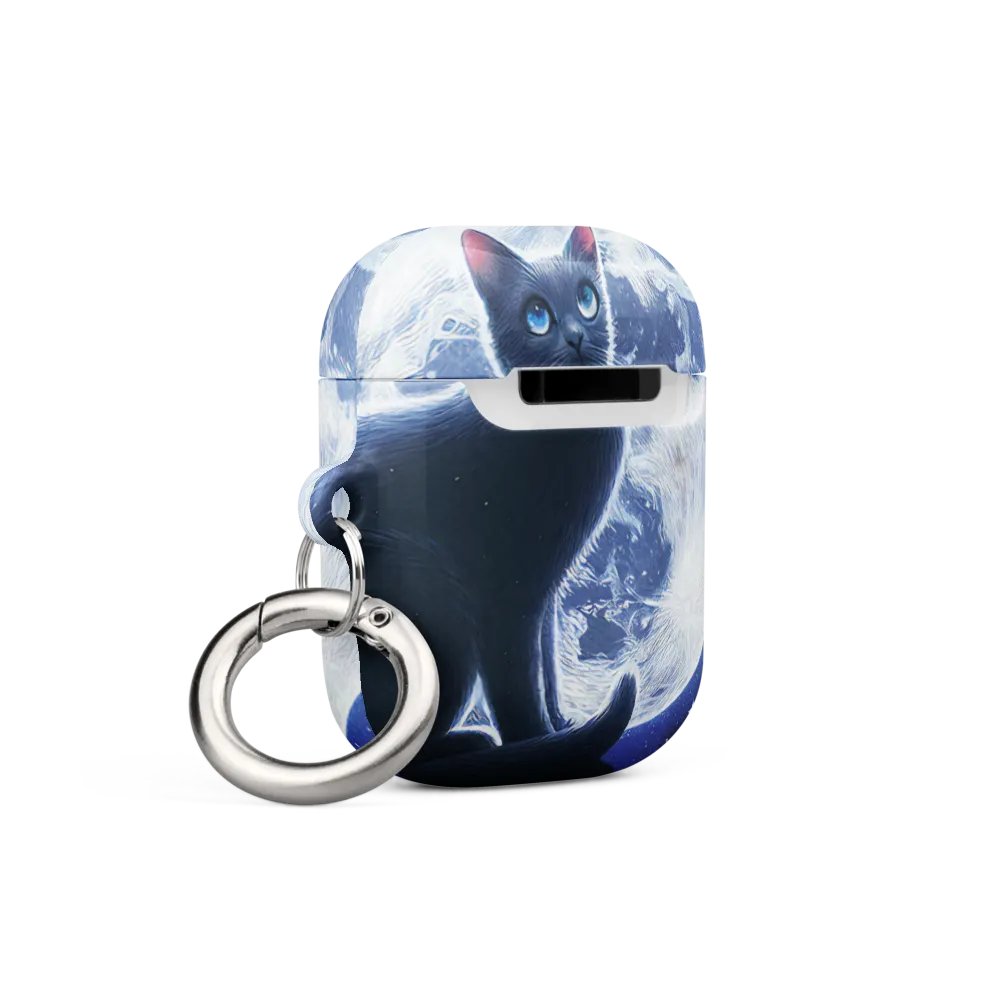 All-Over Print Case for AirPods® product image (3)