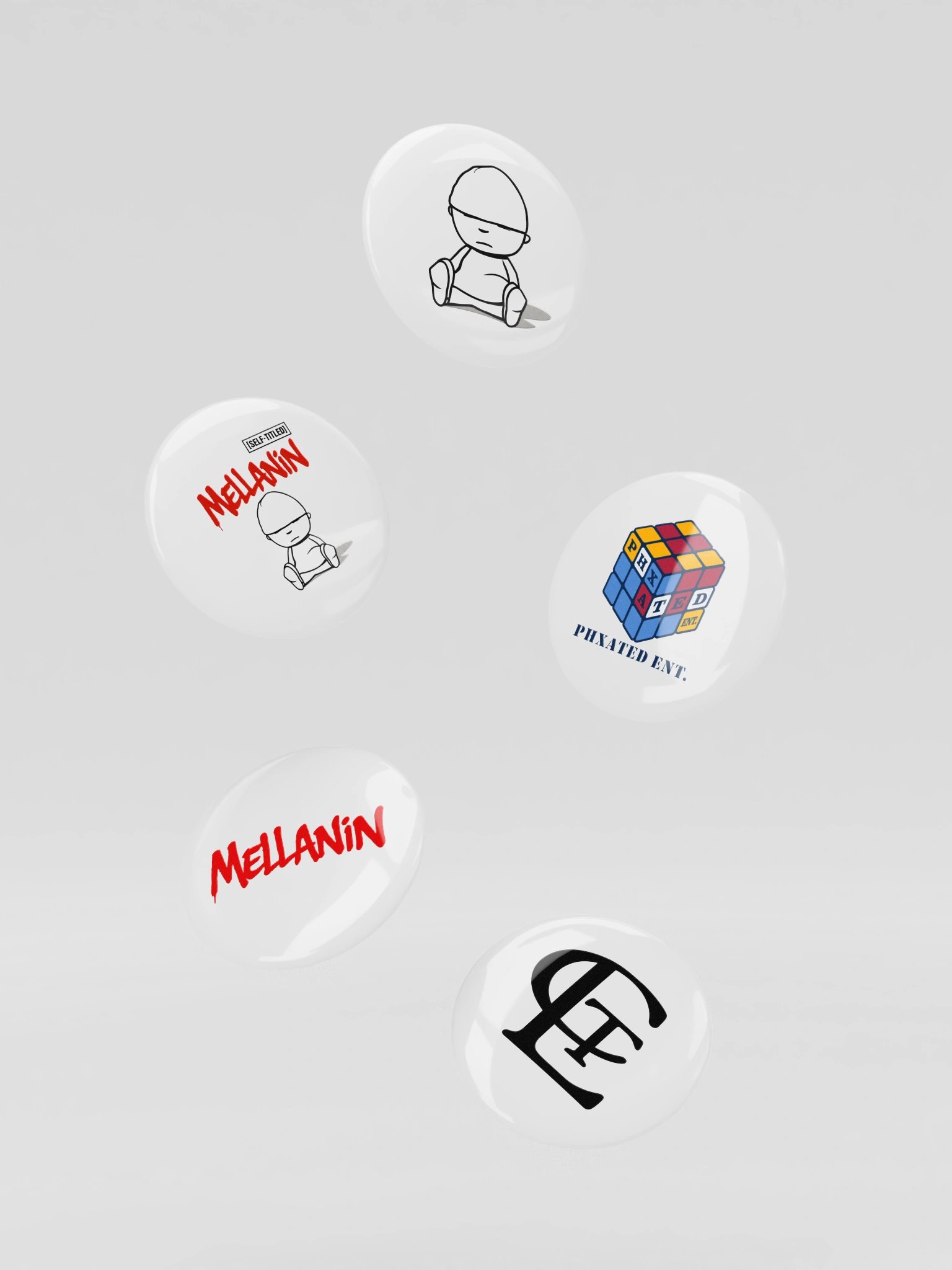 Logo Buttons product image (5)