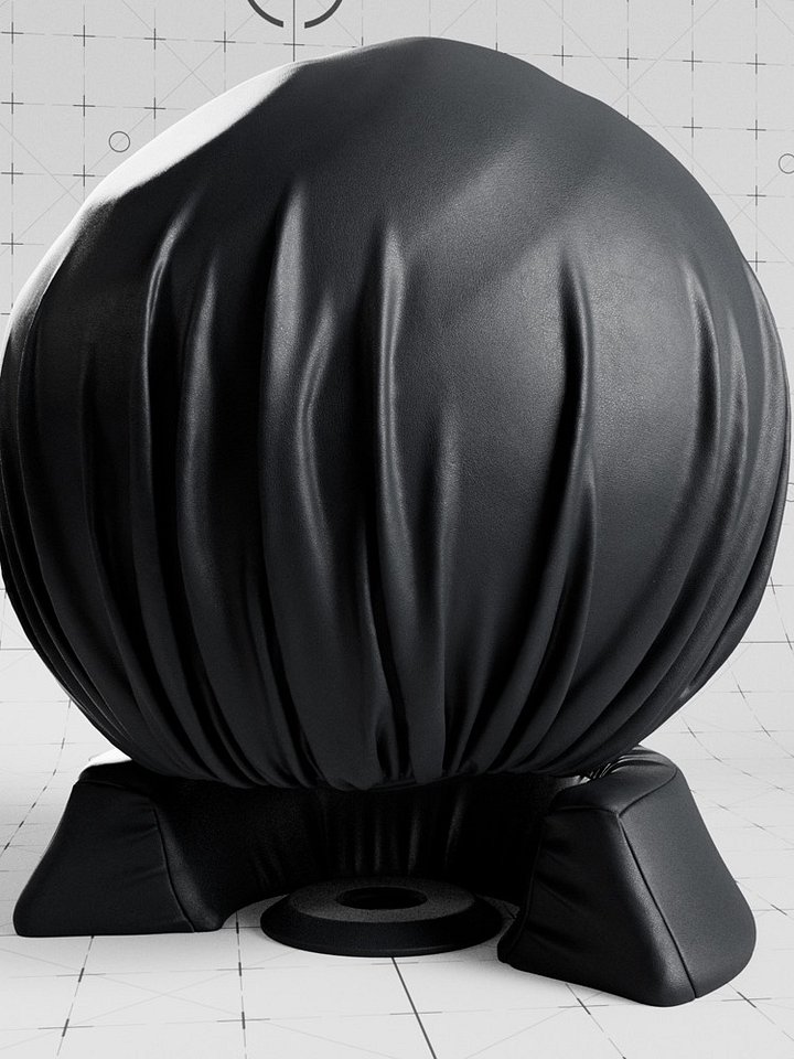 Synthetic Leather product image (1)