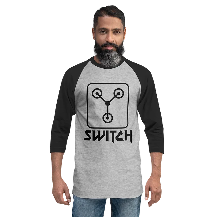 SWITCH Flux / Raglan product image (4)