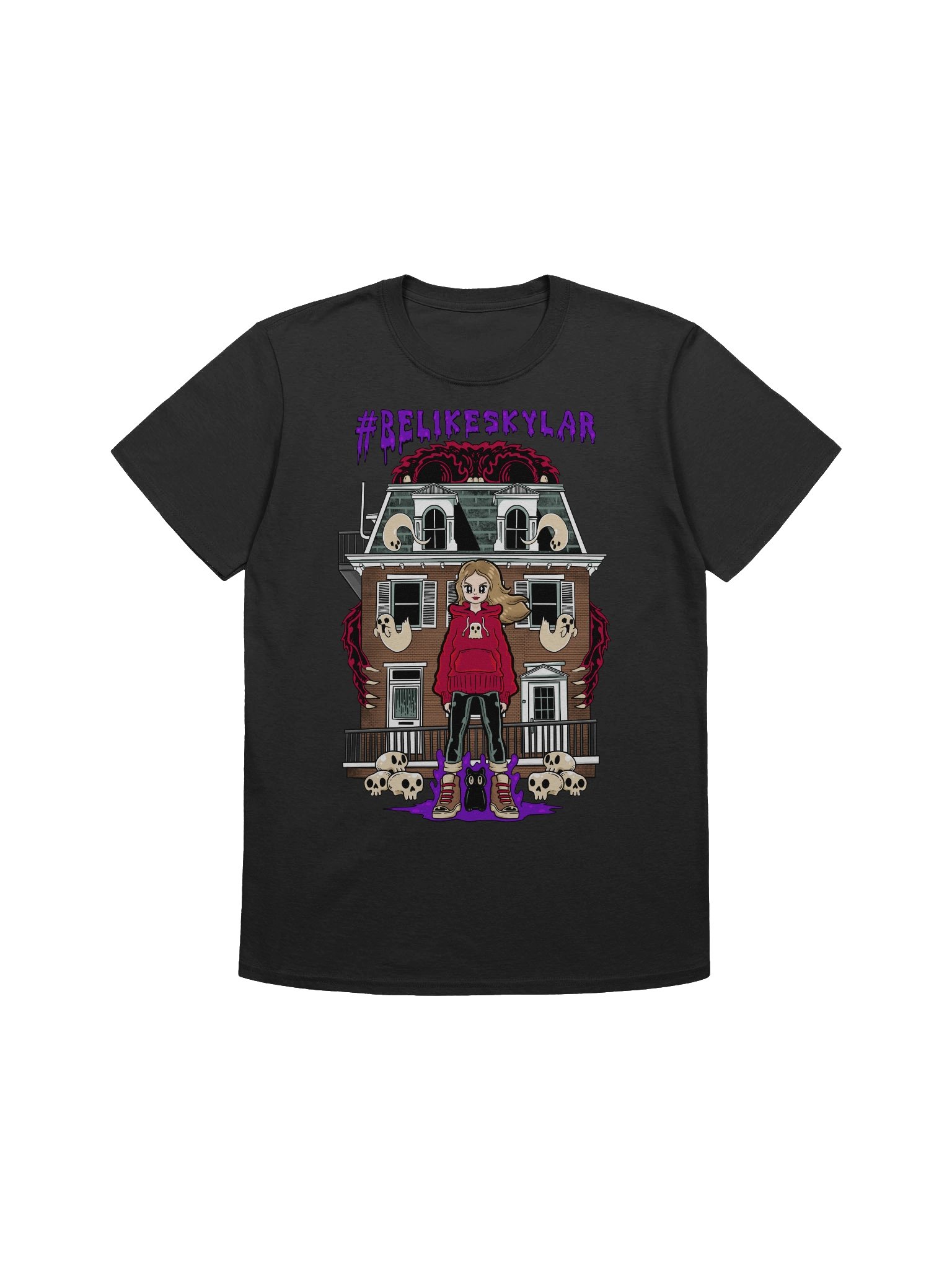 Gettysburg Orphanage product image (1)