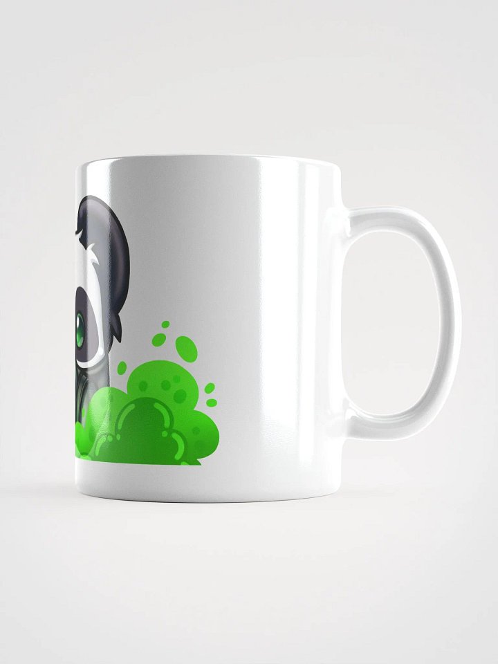 Toxic Alert (Bez Napisu) - Kubek product image (2)