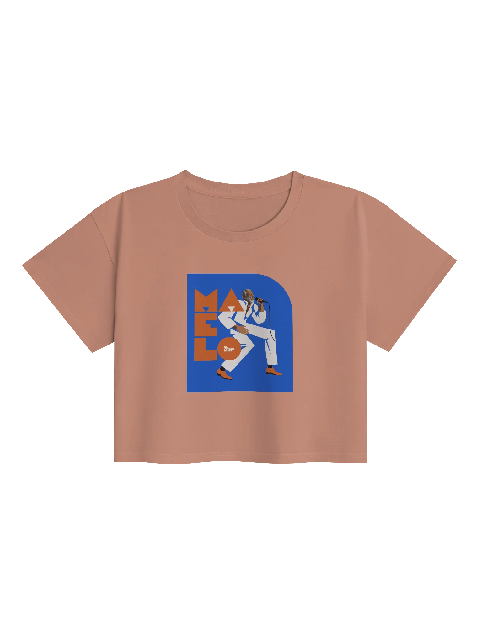 El Sonero Mayor product image (1)