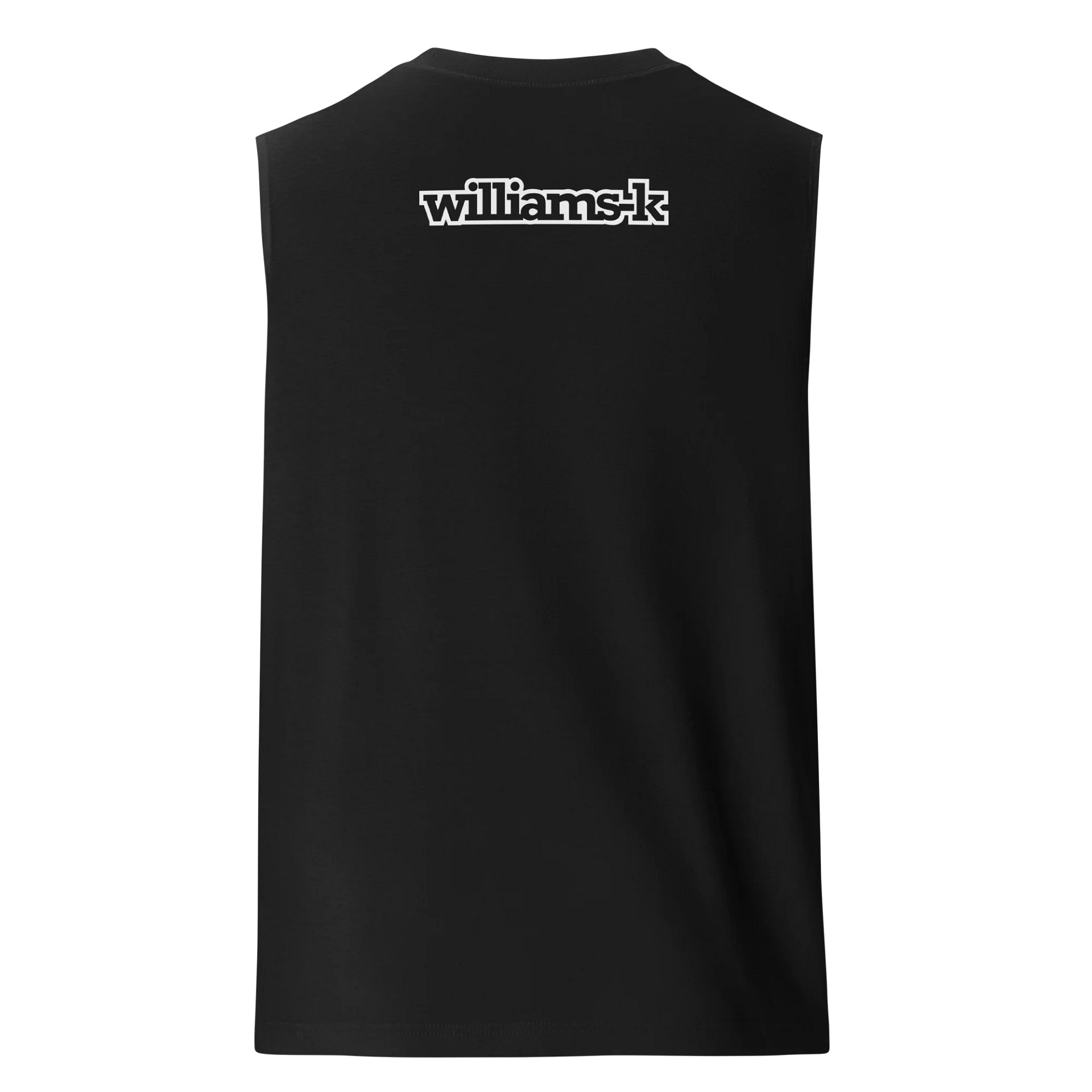 404 Status Muscle Tank product image (3)