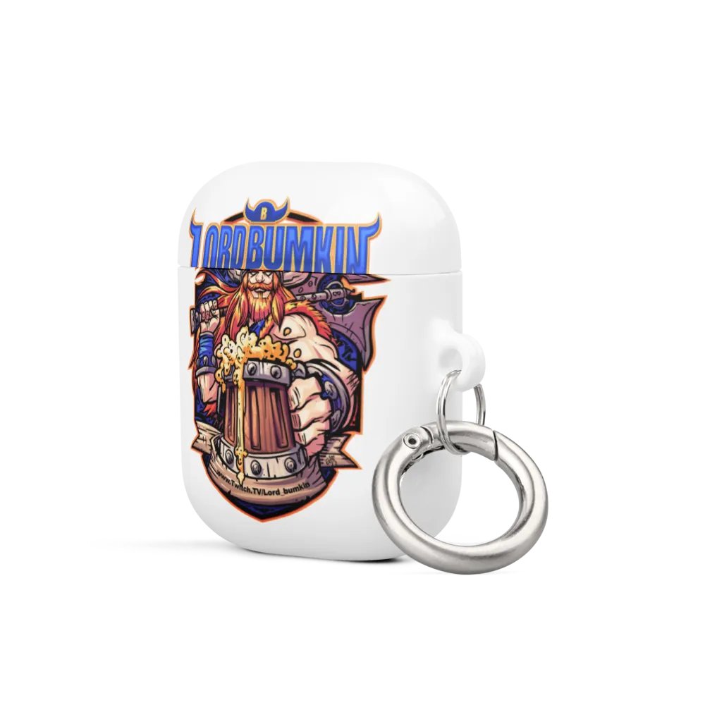 Epic logo ipod case product image (6)