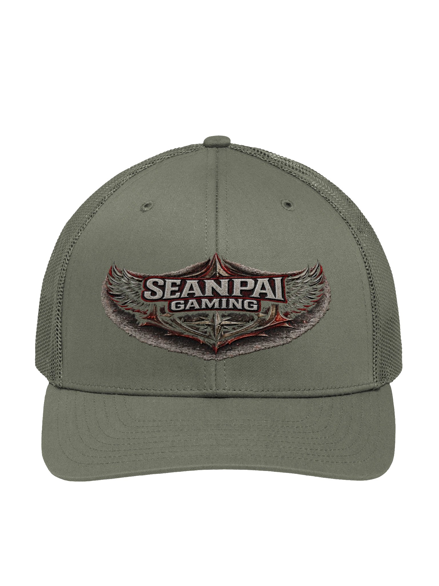 SeanPai Gaming hat product image (55)