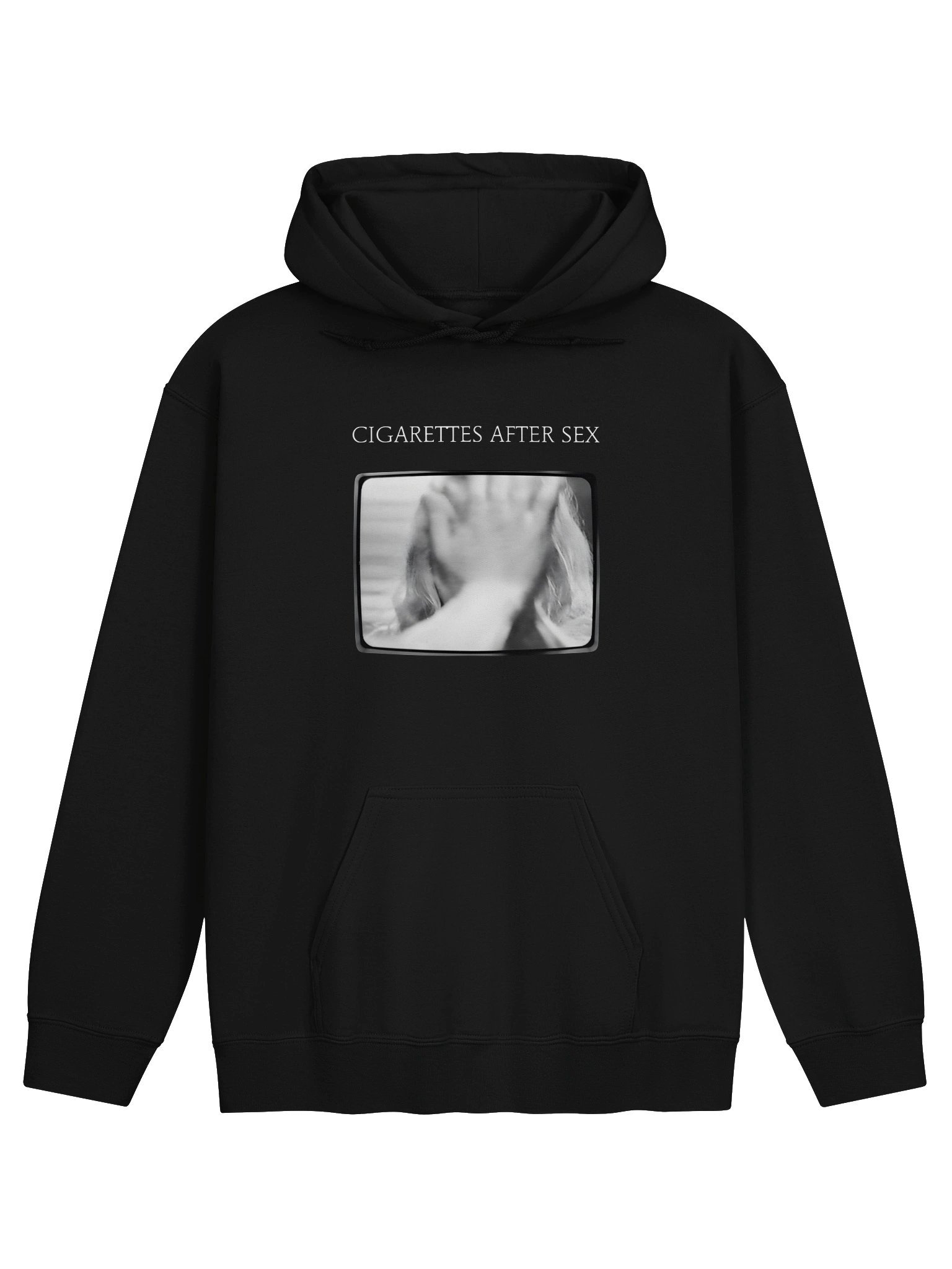 Anna Karenina Cigarettes After Sex Hoodie product image (1)