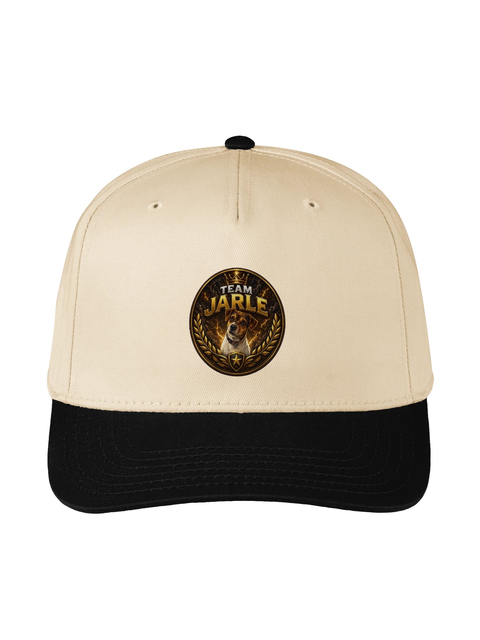 Team Jarle Caps product image (1)